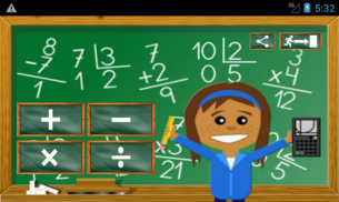Aprender Matemáticas Primaria screenshot 16