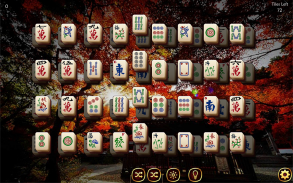 Amazing Mahjong: Japan Edition screenshot 11