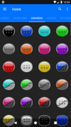 Pink Icon Pack Style 7 screenshot 3