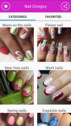 Nail Designs screenshot 0