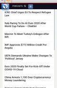 Online News - Nigerian Newspapers screenshot 7