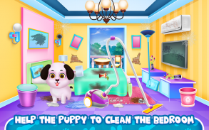 Zoo Animal Hotel screenshot 0