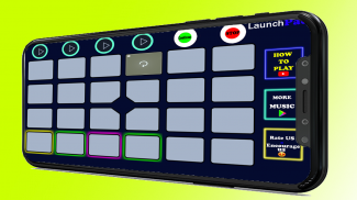 Alan Walker - FADED LaunchPad DJ Music screenshot 1