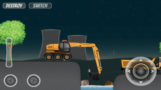 Construction City screenshot 1