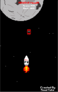 FH Space X 2D screenshot 0