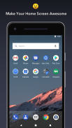 Apex Launcher - Customize,Secure,and Efficient screenshot 1