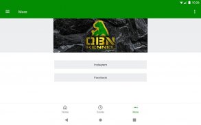 QBN App screenshot 0