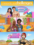 Love Island: The Game screenshot 7