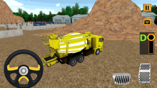 Heavy Construction Vehicles screenshot 4