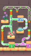 Garden Pipes screenshot 4