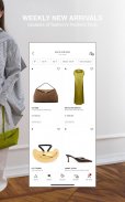 LUISAVIAROMA: Elevated Fashion screenshot 2