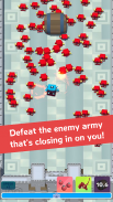 Defense Clash / Tower Defense screenshot 2