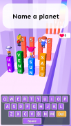 Trivia Climber screenshot 1