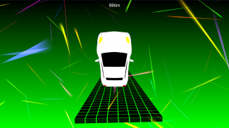 Slope Car screenshot 4