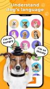 Dog Translator & Trainer screenshot 1