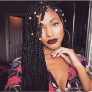 Black Women Braids screenshot 5