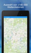 Wetter: Weather Underground screenshot 13
