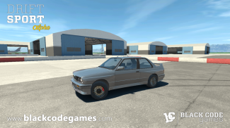 Drift Sport screenshot 3