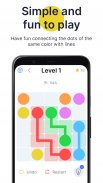 Dots Connect - Line Puzzle Game screenshot 4