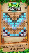 Block Hazard - Creative Block Puzzle Games screenshot 0