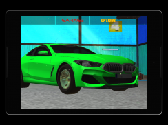 Traffic Racer : Car Driving screenshot 0