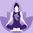 Pernafasan Prana : Tenang & Meditasi Icon