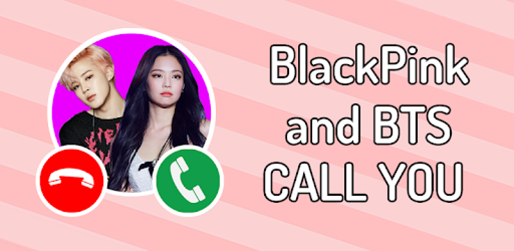 call my sister blackpink and bts