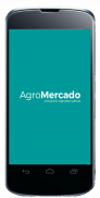 AgroMercado Cotações Agropecuá screenshot 3