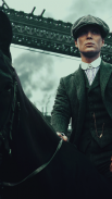 Wallpapers of Peaky Blinders screenshot 3