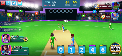 Hitwicket Superstars: Cricket screenshot 20