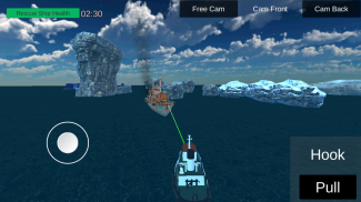 Tugboat Captain screenshot 2