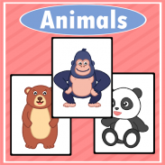 Baby flash cards for kids screenshot 5