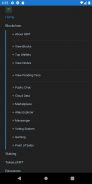 HashBit Blockchain screenshot 6