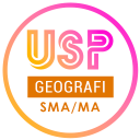 Latihan Soal US/USP Geografi SMA/MA