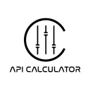 API Calculator Icon