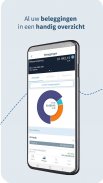 AXA mobile banking screenshot 0