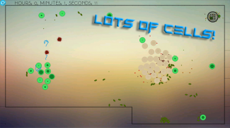 Cell Sandbox REDUX screenshot 1