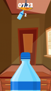 Bottle Cap Challenge - The Game screenshot 1