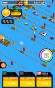 Drive Thru Port Tycoon screenshot 5