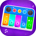 Piano Kids & Kids Music Games