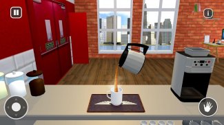 Cooking Spies Food Simulator screenshot 8