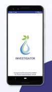 Udupi Help Investigator App - Only for Officials screenshot 2