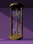 3D Hourglass screenshot 0