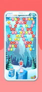 Ice Bomb - Bubble Shooter Game screenshot 4