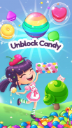 Unblock Candy screenshot 3