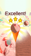 Ice Cream Run! screenshot 8