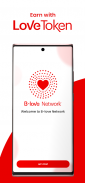 B-Love Network screenshot 6