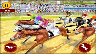 Cavallo Derby corsa Simulator screenshot 10