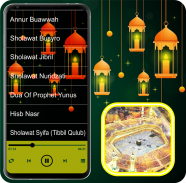 Azan MP3 Ramadan Offline screenshot 3