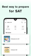 SAT Practice Test & Exam Prep screenshot 4